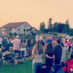 Calvary Chapel Night of Worship