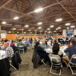 Corban Ag fundraiser