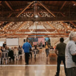 Green Villa Event Center