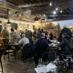 Turner Christmas Market