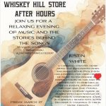 Whiskey Hill After Hours